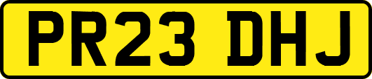 PR23DHJ