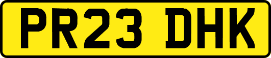 PR23DHK
