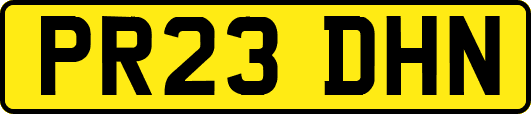 PR23DHN