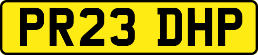 PR23DHP