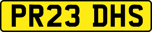 PR23DHS