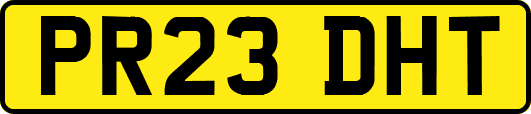 PR23DHT