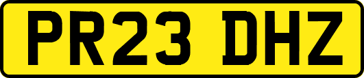 PR23DHZ