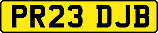 PR23DJB