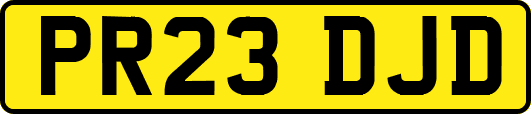 PR23DJD