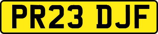 PR23DJF