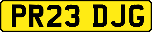 PR23DJG