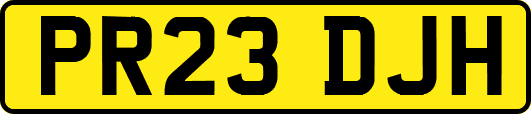 PR23DJH