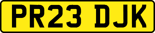 PR23DJK