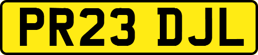 PR23DJL