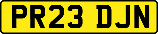 PR23DJN