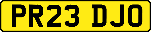 PR23DJO