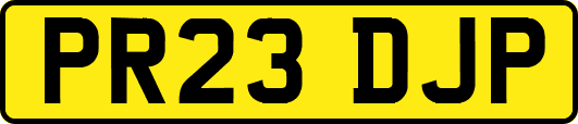 PR23DJP