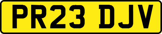 PR23DJV