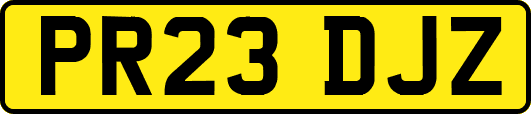 PR23DJZ