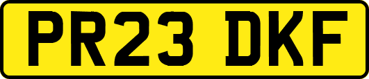 PR23DKF