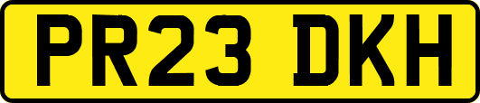 PR23DKH