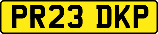 PR23DKP
