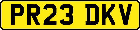 PR23DKV