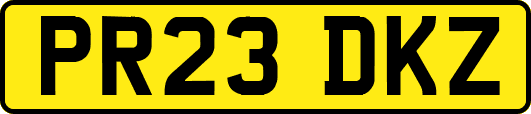 PR23DKZ