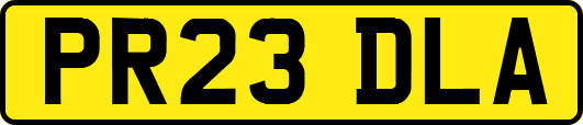 PR23DLA