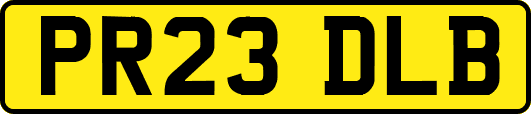 PR23DLB