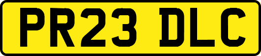 PR23DLC