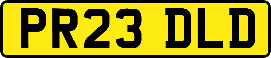 PR23DLD