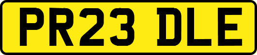PR23DLE