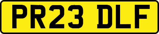PR23DLF