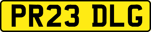 PR23DLG