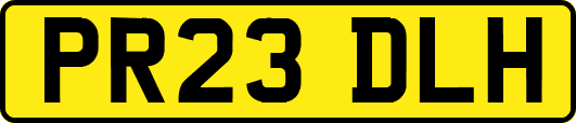 PR23DLH