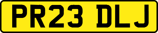 PR23DLJ