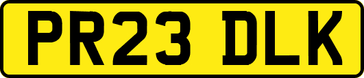 PR23DLK