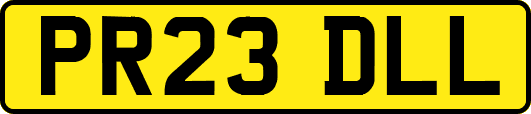 PR23DLL