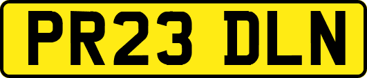 PR23DLN
