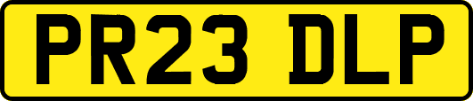 PR23DLP