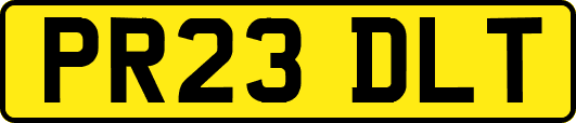 PR23DLT