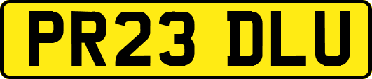PR23DLU