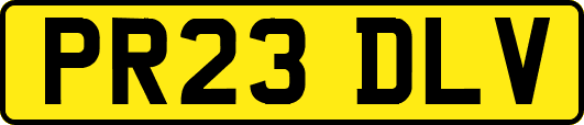 PR23DLV