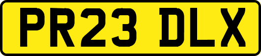 PR23DLX