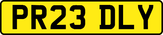 PR23DLY