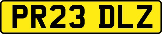 PR23DLZ