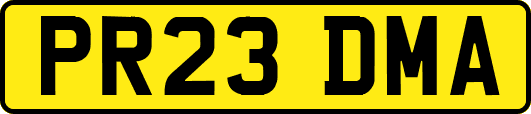 PR23DMA