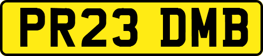 PR23DMB