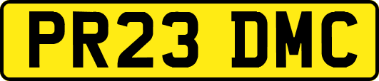 PR23DMC