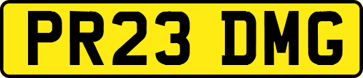 PR23DMG