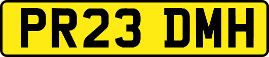 PR23DMH