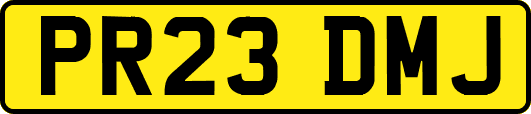 PR23DMJ