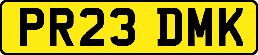 PR23DMK